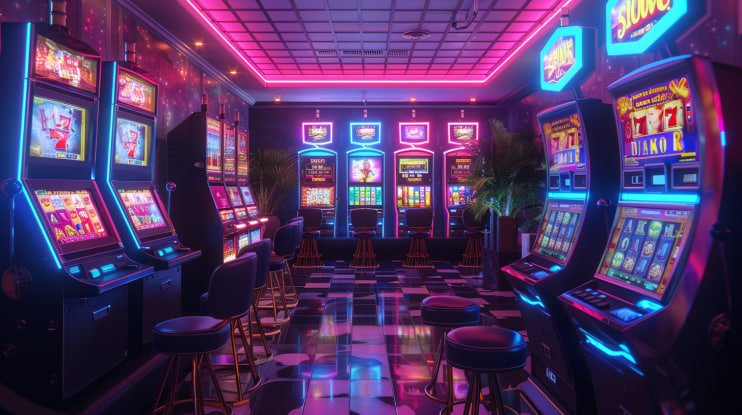 Betting slip interface nomor kamboja betting slip during No Commission Baccarat round showing potential payout